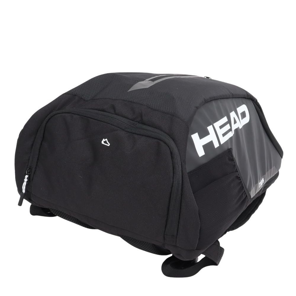 ⭐︎さん専用 Amazon.co.jp: ヘッド HEAD テニスバッグ・ケース Tour Backpack 25L